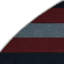 Tapis intérieur / extérieur rouge HorizontalStripes-2027702472