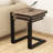 Ocampo Solid Wood Top Nesting Tables
