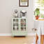 Armoire de rangement Farmhouse