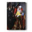 The Procuress - Gallerie sur toile tendue par Johannes Vermeer-164440787