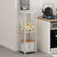 Ensemble de tables de bout avec rangement Yreka-98545186-98546852