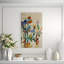 Nectar III Print by Jennifer Hollack-26932980-26932983