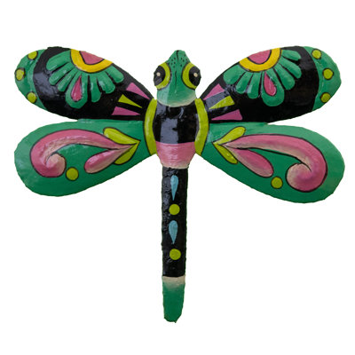 Natalina Wildlife Wall Decor