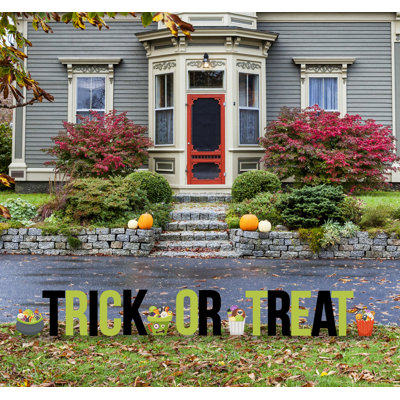 Halloween Decoration