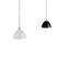 Willy 1-Light Single Dome Pendant