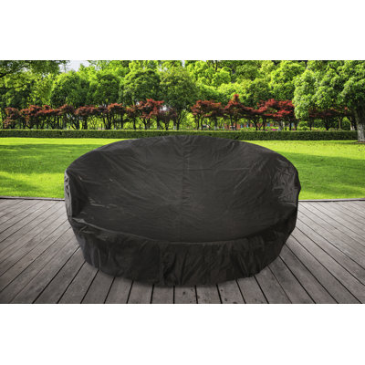 Margarita Outdoor Patio Sofa Cover