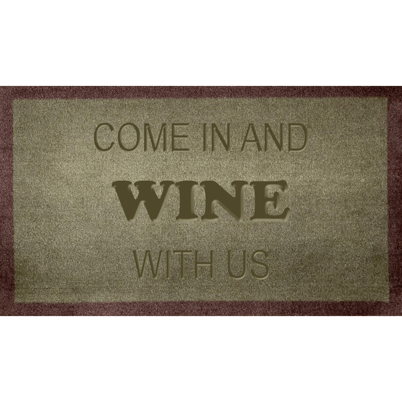 Ellery Doormat