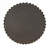 Round Wall Mirror
