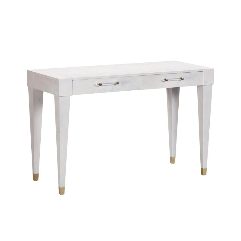 Bureau Elianna, Blanc