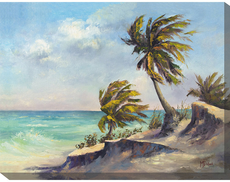 Print on Canvas