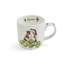Classic Wrendale Designs, Sprouts Guinea Pig Mug