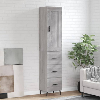 Melora 34.5cm Sideboard