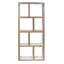 Stetson 4 Level Cube Unit Bookcase-1981379769