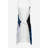 No Pattern Bib Apron