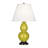 Small Double Gourd Ceramic Table Lamp-26115740
