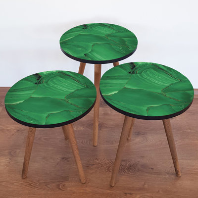 Nesting Tables