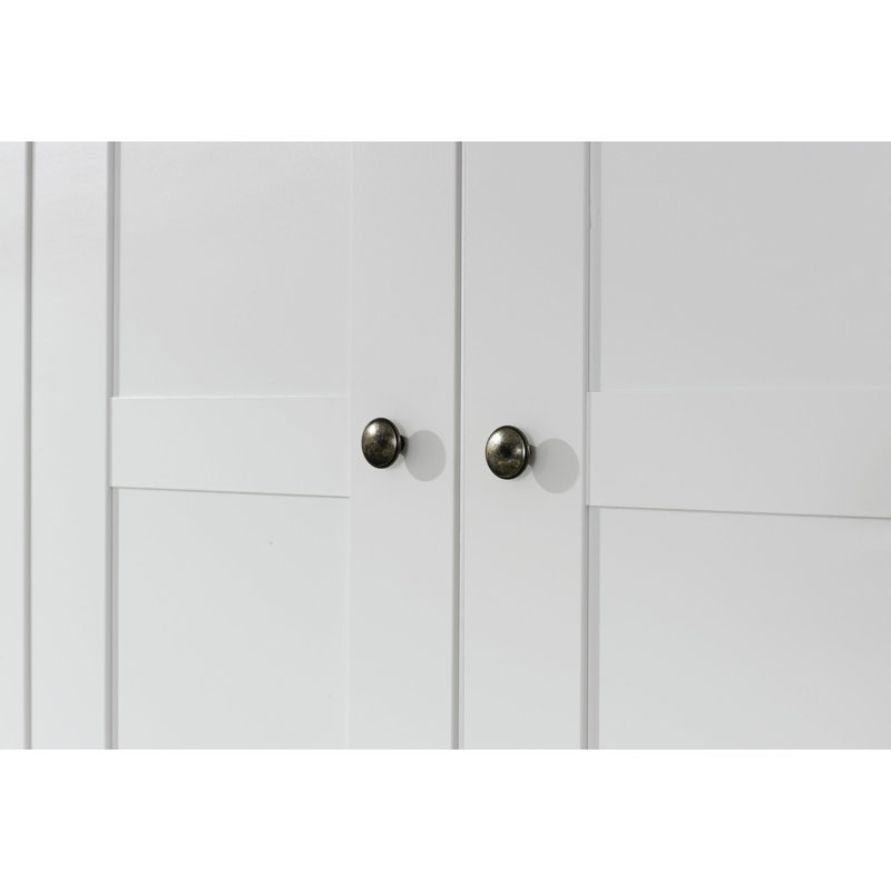 Rosenheim Wardrobe