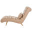 RIVES Upholstered Chaise Lounge