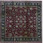 One-of-a-Kind 9'3" Area Rug