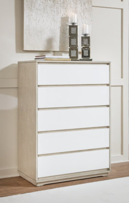 Nafas 36'' W 5 - Drawer Dresser