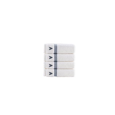 Clarion 4 pcs Wash Towels