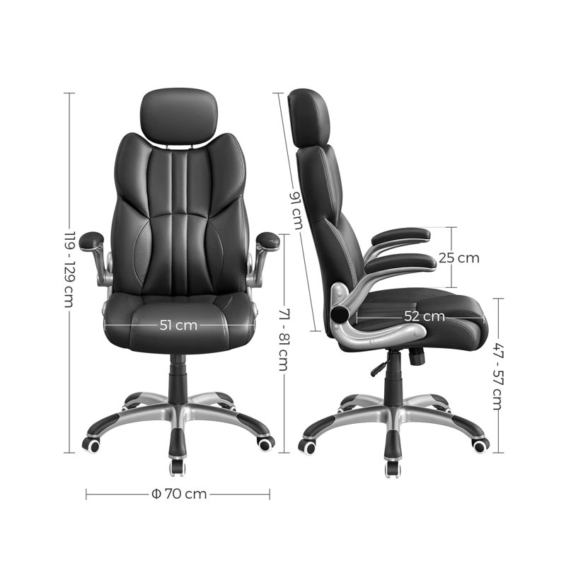 Cliffard Office Chair