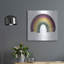 «Painted Rainbow» par House Fenway