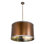 Cilindro 4 - Light Chandelier