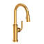 Taft Single Handle Pull Down Kitchen Faucet-38635781