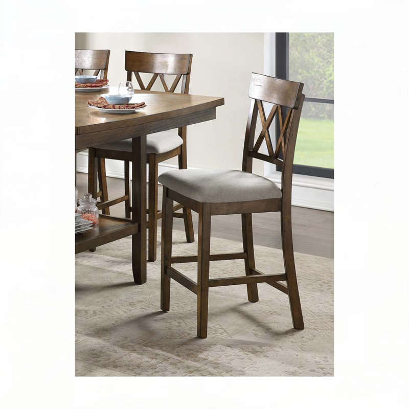 Dining  Height Chairs Set