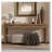 59.84'' Elegant Console Table-1118113160