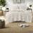 Soft Certified Bedding Sets, Polyester Full Queen Animal Style For Home