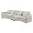 Gokdeniz 114.2'' Upholstered Sofa-486648401