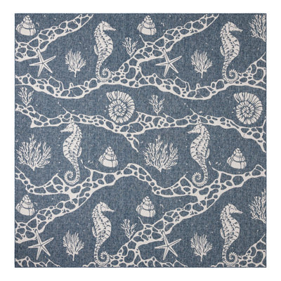 Angelys Indoor/Outdoor Area Rug