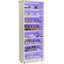 26 Pair Shoe Rack