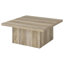 Eldridge Distressed Pine 2-piece Coffee Table Set-133448761