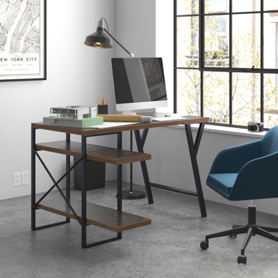 Ashlynn Reversible Desk