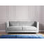 Cousins Velvet Sofa