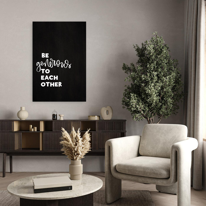 Be Beige Art abstrait contemporain, H 36 po x l 24 po