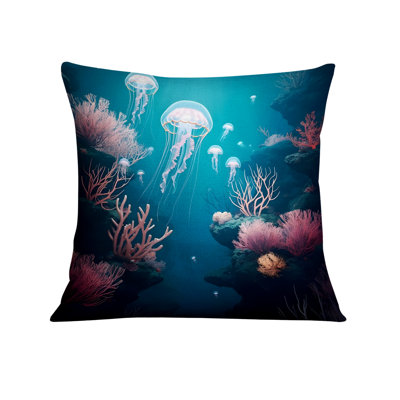Coussin décoratif