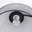 Alexzia 160cm Traditional Floor Lamp