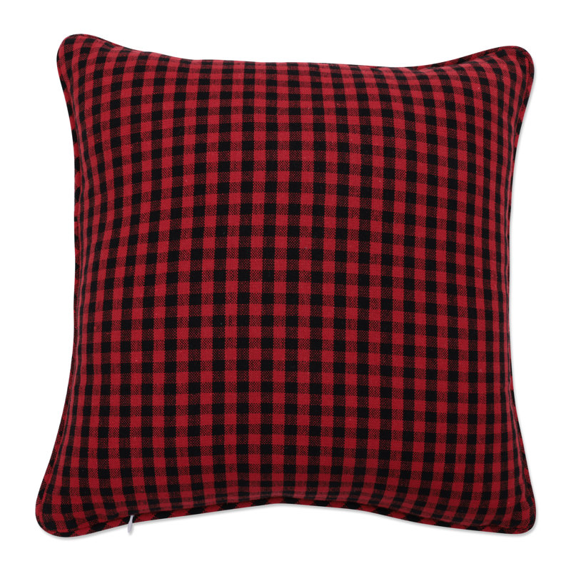  Polyester Throw Pillow
