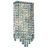 Baldrik Flush Mounted Sconce