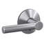 Custom Broadway Non-Turning Lever with Kinsler Trim-27327200