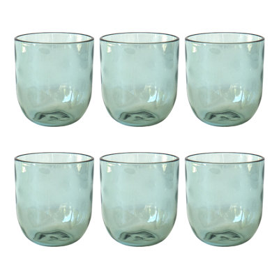 Vaughan 16.23oz. Acrylic Drinking Glass