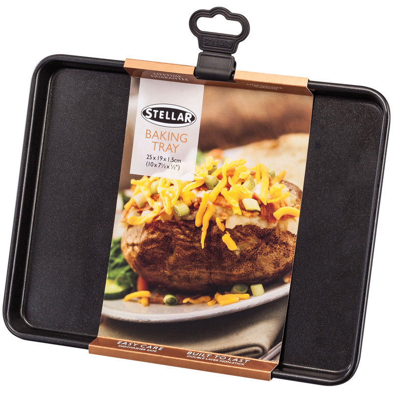 Stellar, Bakeware - Non-Stick Baking Tray