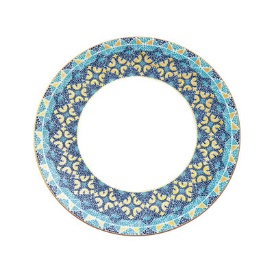 Dessert Plate