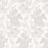 Italian Classics 4 Bunch Floral 3D Embossed Wallpaper Roll