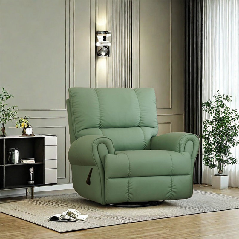 Hondah, Green