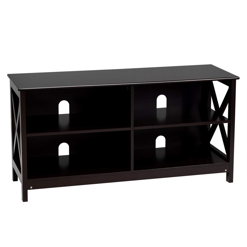Xzavier Coffee Table, Brown
